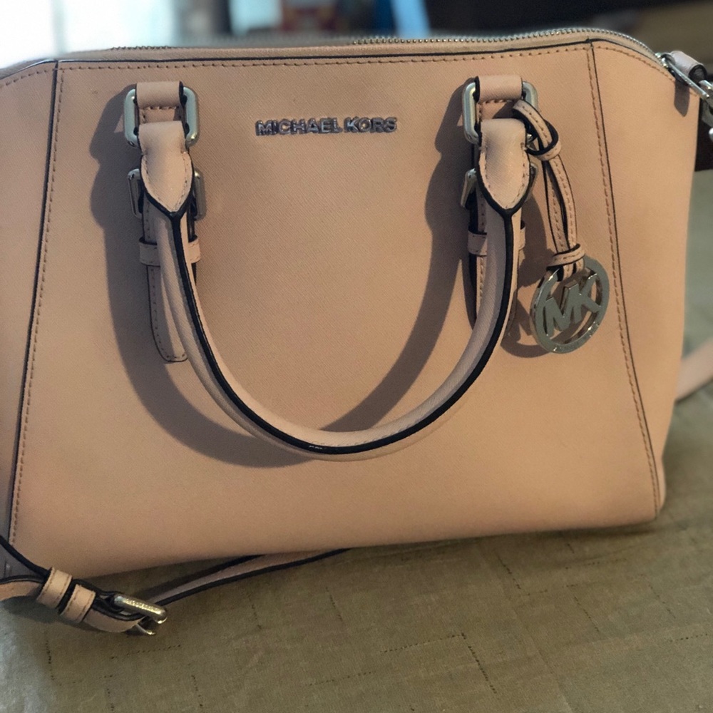 Michael Kors handbag